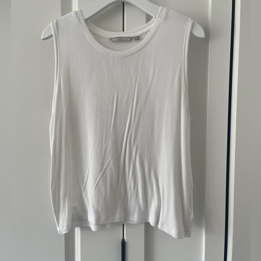 Athleta Tank